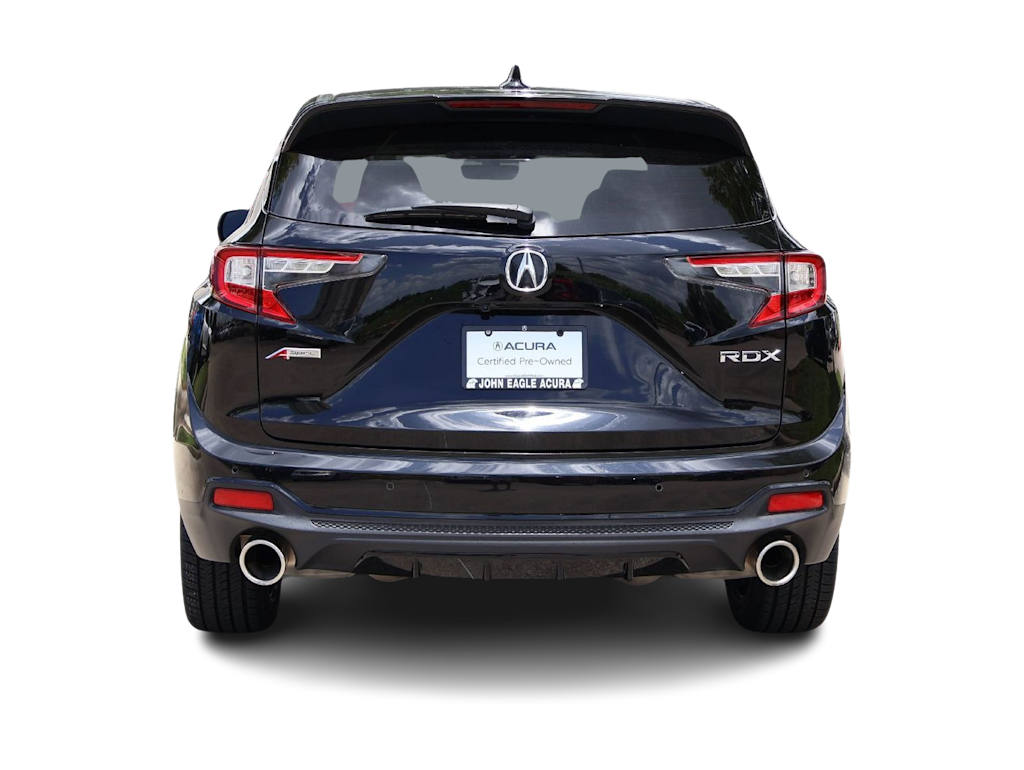 Thumbnail: 2023 Acura RDX - 5