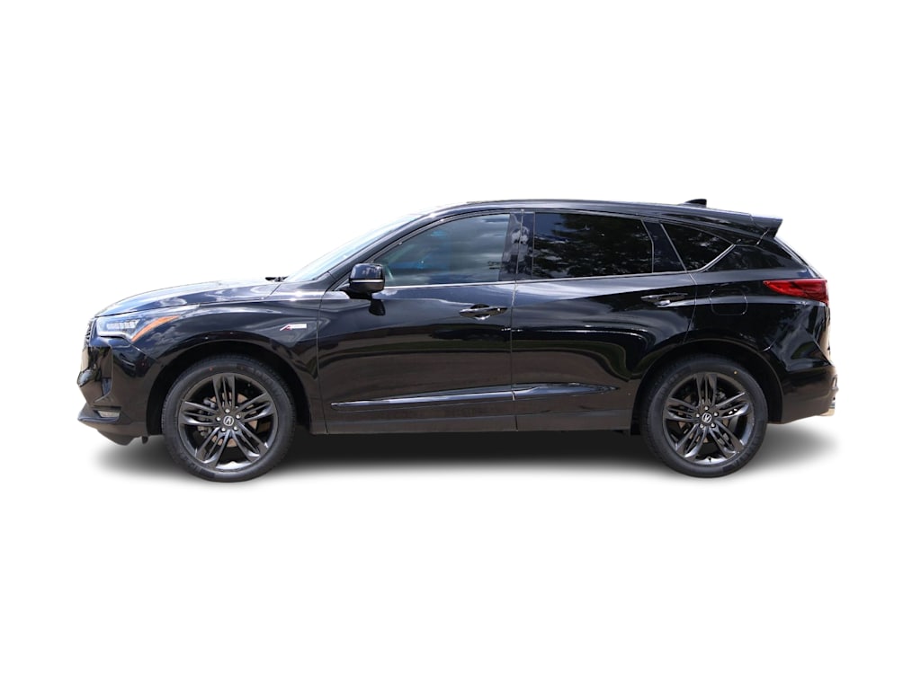 Thumbnail: 2023 Acura RDX - 3