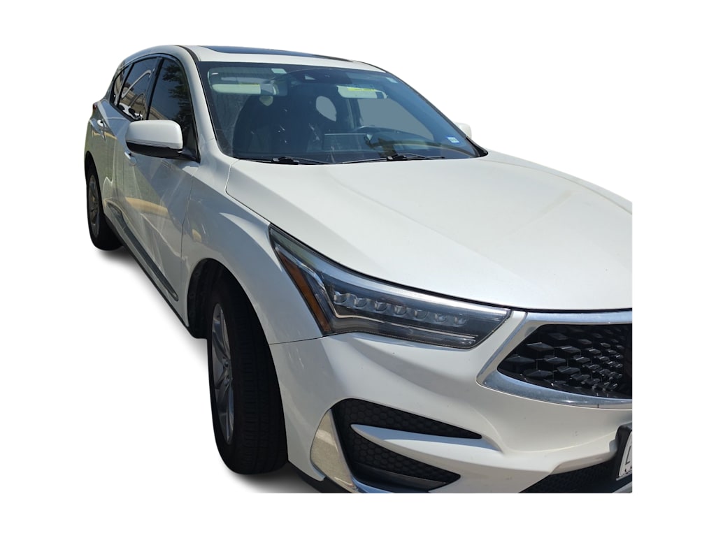 Thumbnail: 2019 Acura RDX - 10