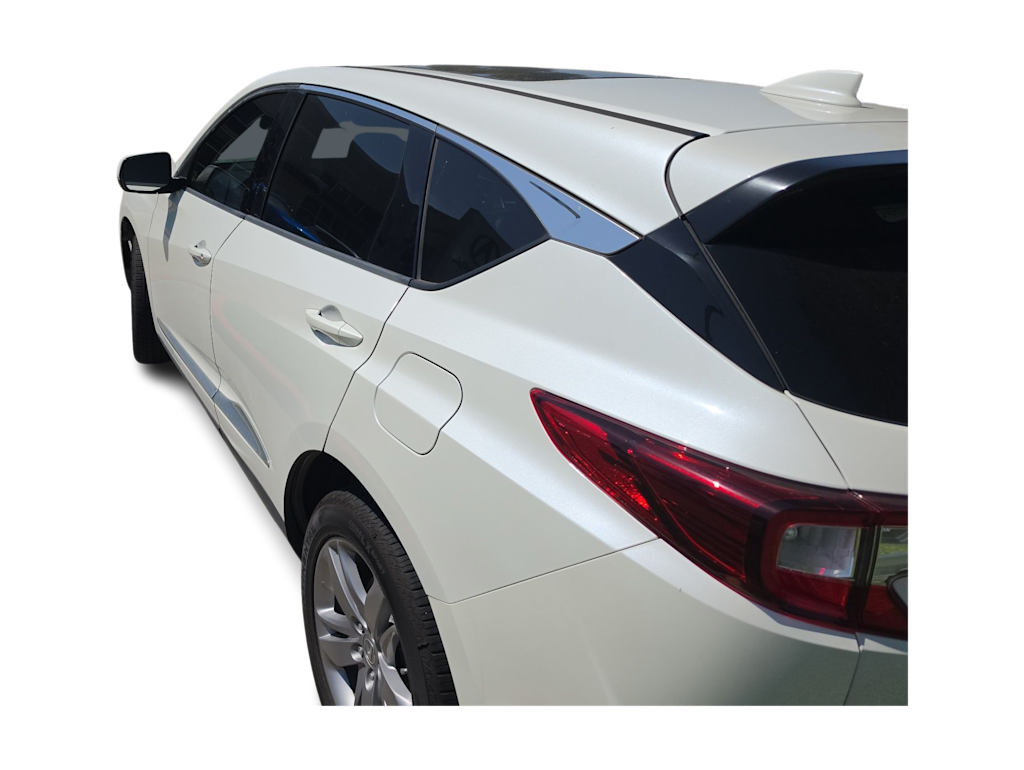 Thumbnail: 2019 Acura RDX - 3