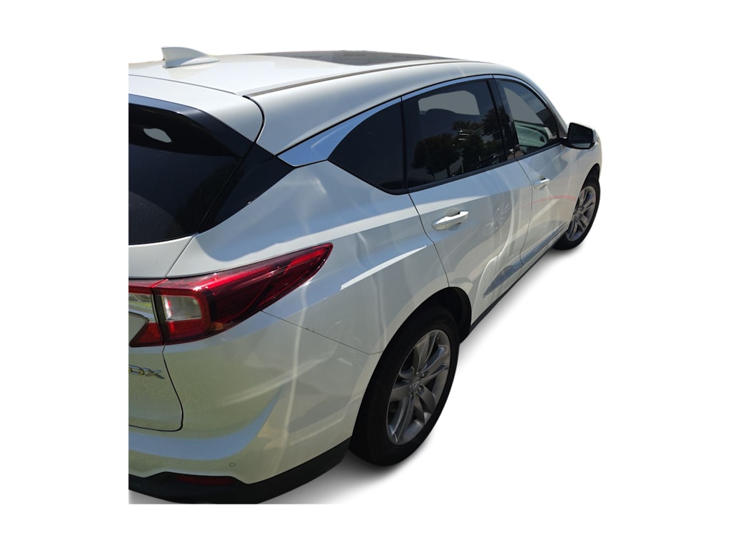 Thumbnail: 2019 Acura RDX - 11