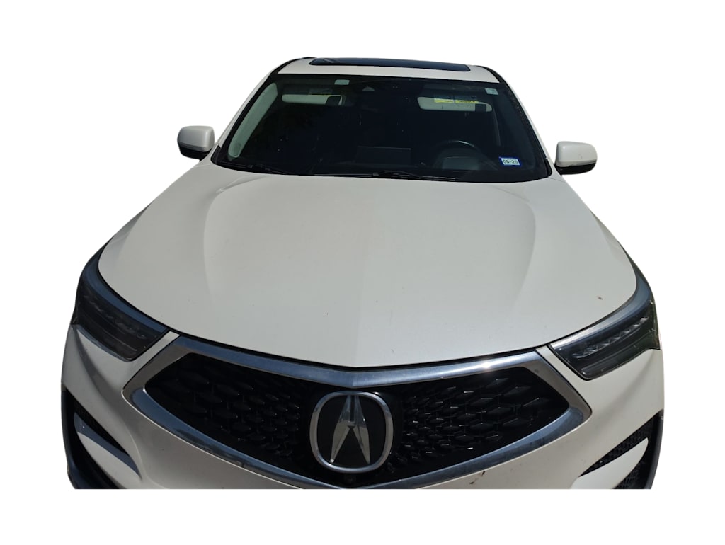Thumbnail: 2019 Acura RDX - 4