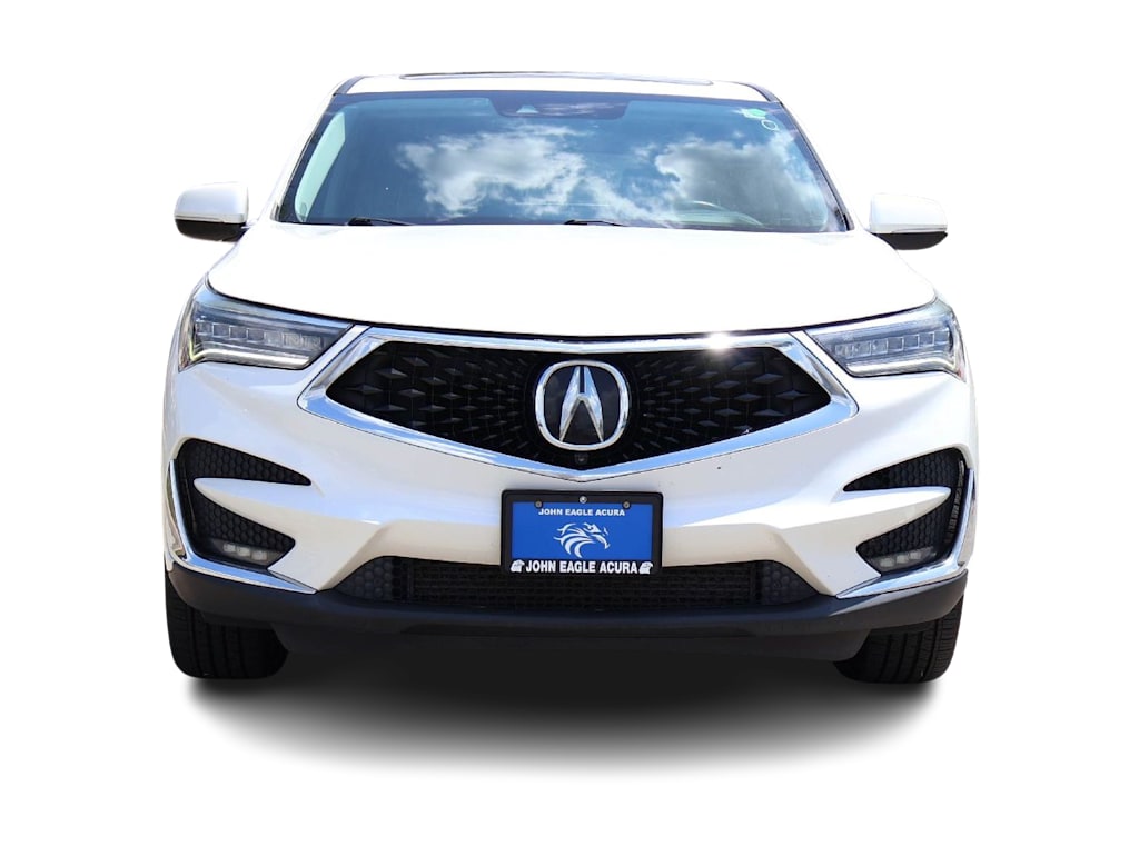Thumbnail: 2019 Acura RDX - 6
