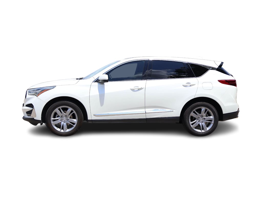 Thumbnail: 2019 Acura RDX - 3