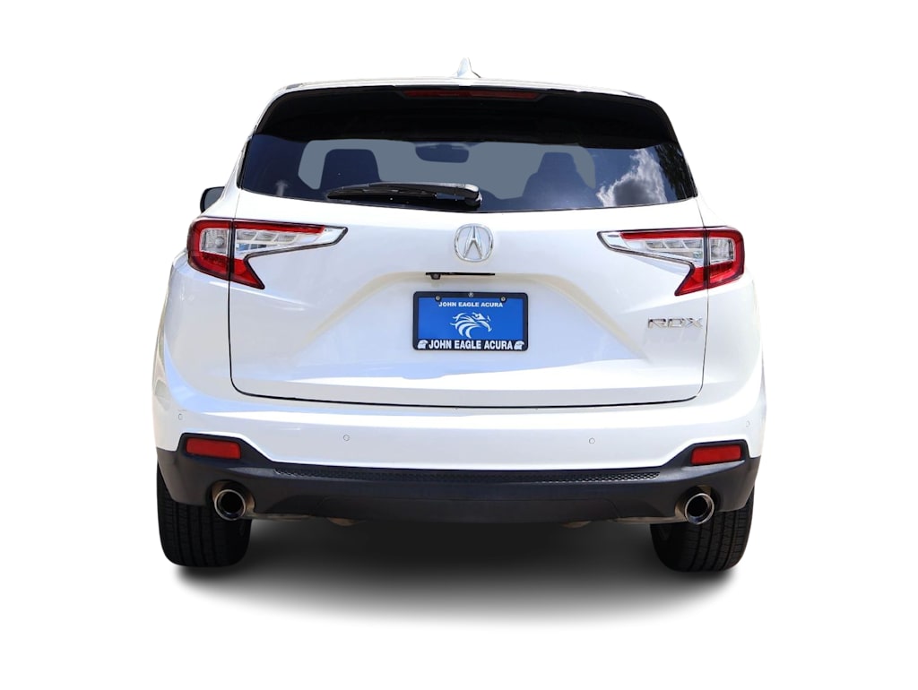 Thumbnail: 2019 Acura RDX - 5