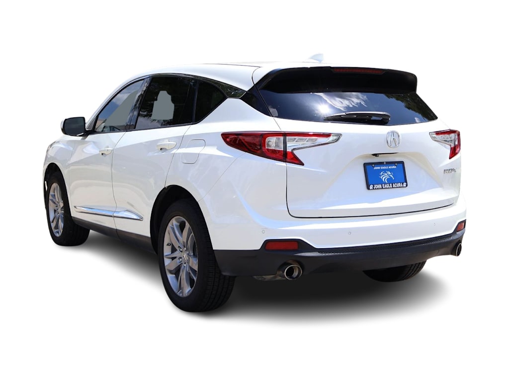Thumbnail: 2019 Acura RDX - 4