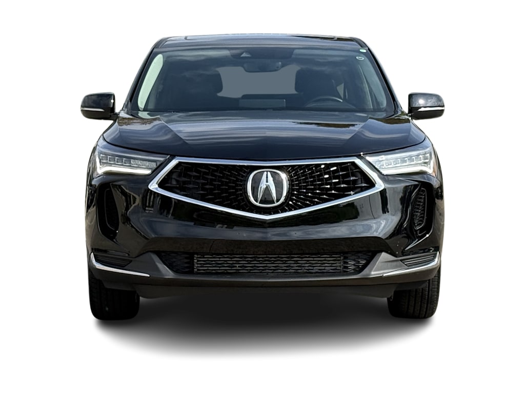 2024 Acura RDX Base 6