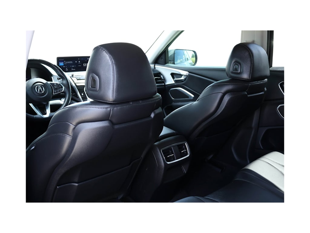 Thumbnail: 2024 Acura RDX - 18