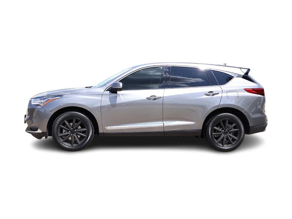 Thumbnail: 2024 Acura RDX - 3