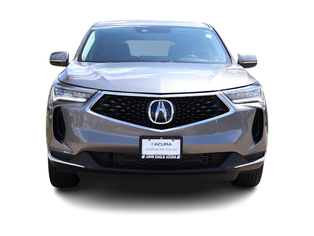 Thumbnail: 2024 Acura RDX - 6