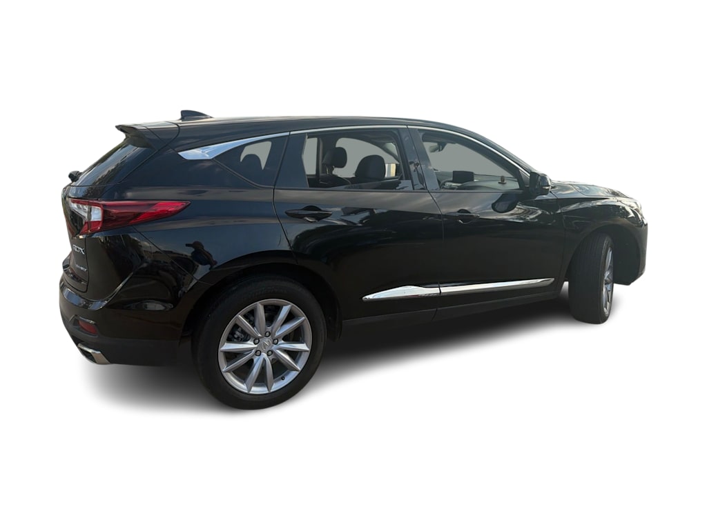 Thumbnail: 2024 Acura RDX - 12