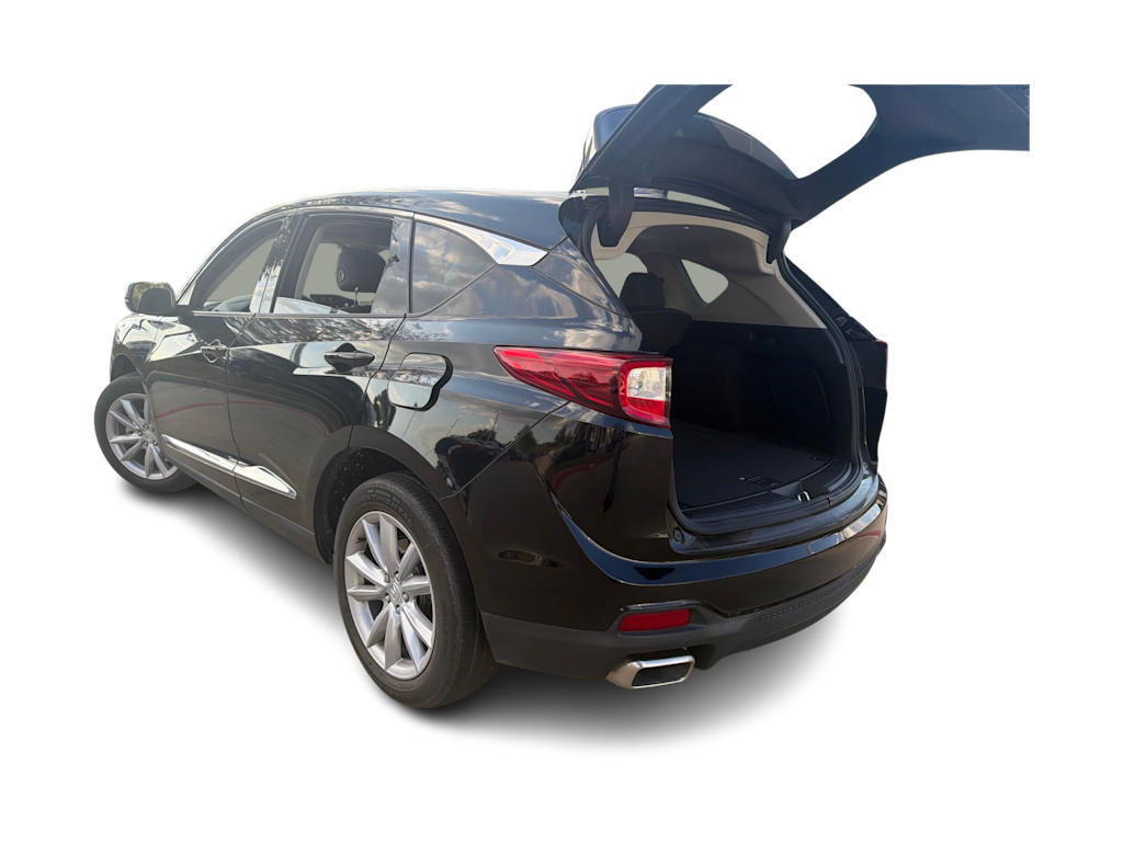 Thumbnail: 2024 Acura RDX - 3