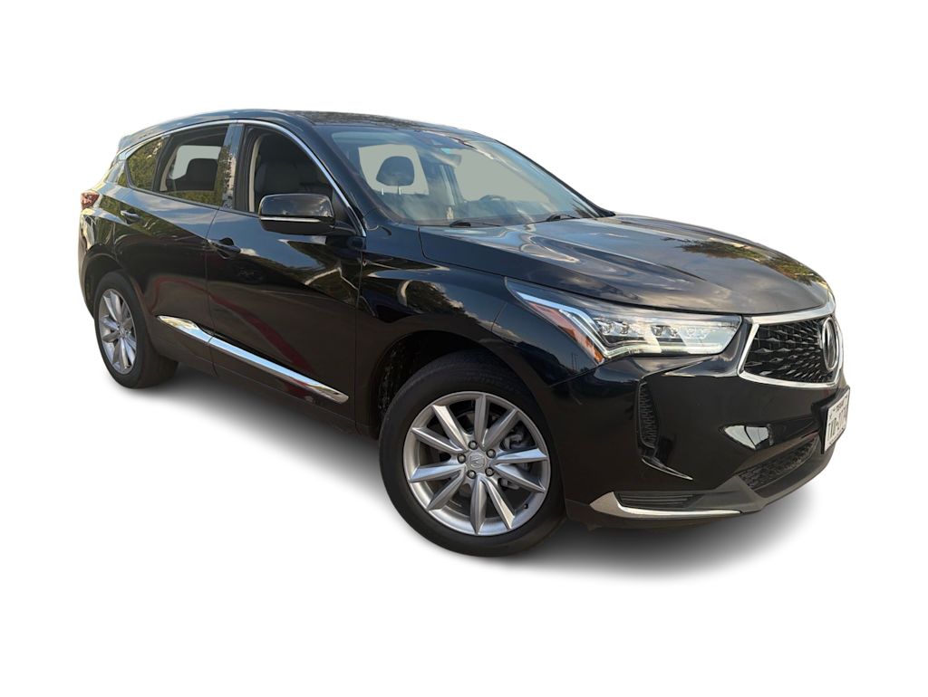 Thumbnail: 2024 Acura RDX - 10