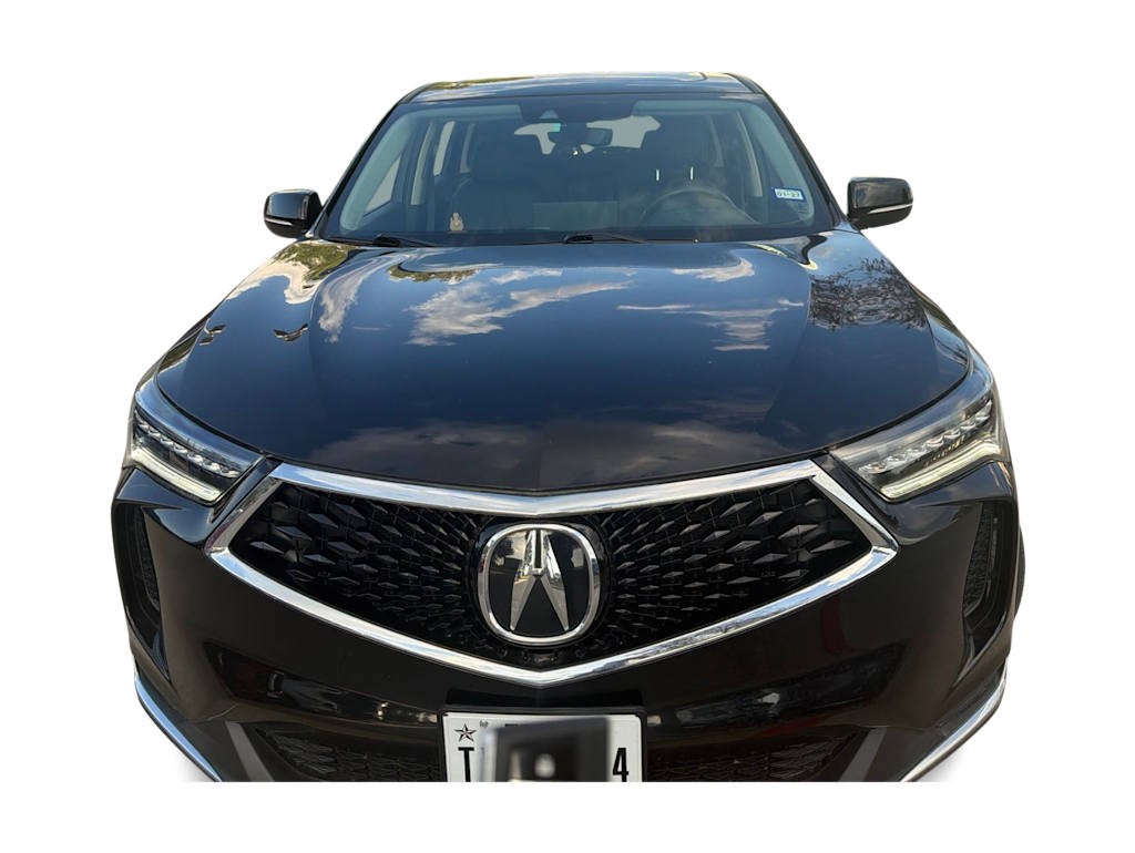 Thumbnail: 2024 Acura RDX - 5