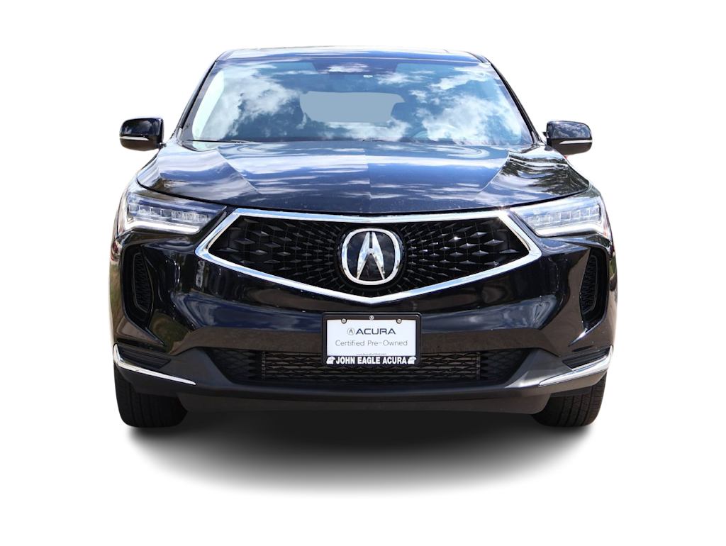 Thumbnail: 2024 Acura RDX - 6