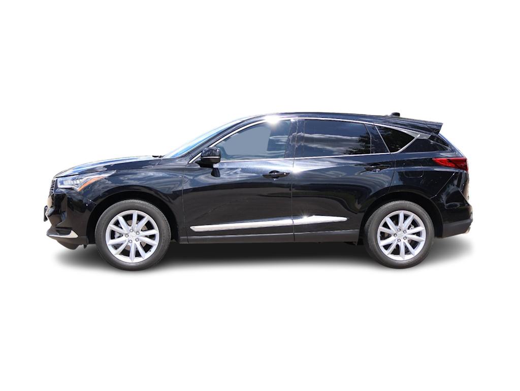 Thumbnail: 2024 Acura RDX - 3