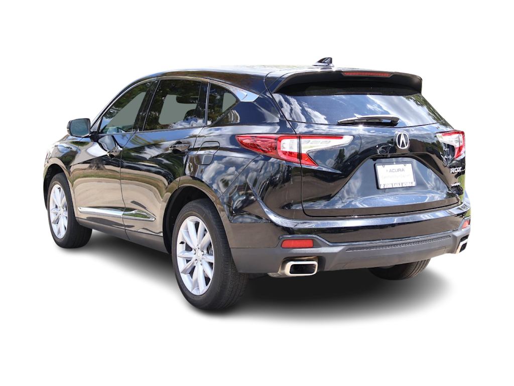 Thumbnail: 2024 Acura RDX - 4