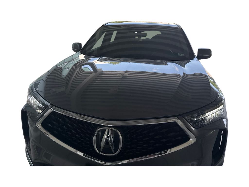 Thumbnail: 2024 Acura RDX - 4
