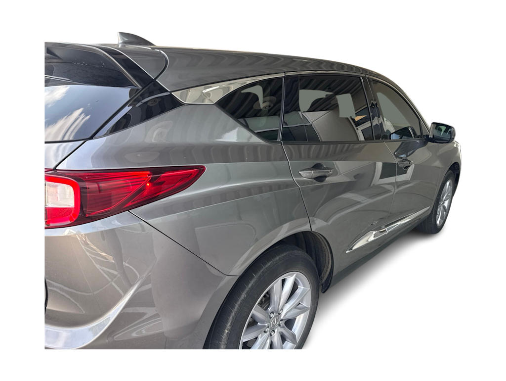 Thumbnail: 2024 Acura RDX - 9