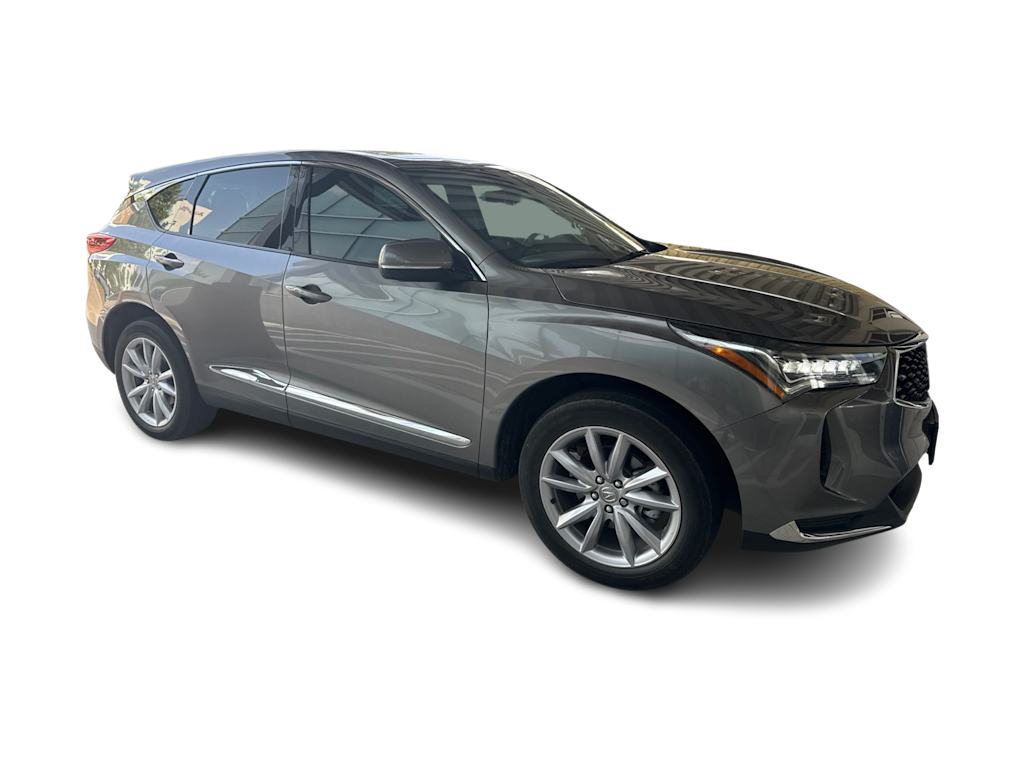 Thumbnail: 2024 Acura RDX - 10