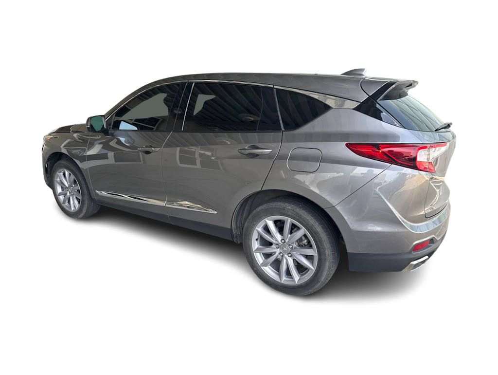 Thumbnail: 2024 Acura RDX - 3