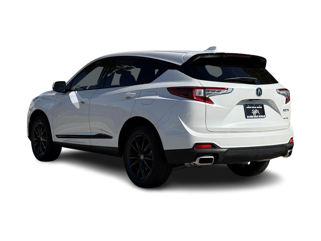 Thumbnail: 2025 Acura RDX - 4