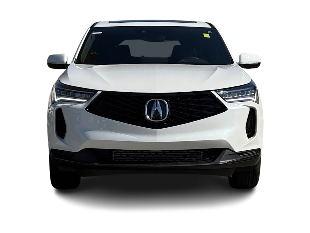 Thumbnail: 2025 Acura RDX - 20