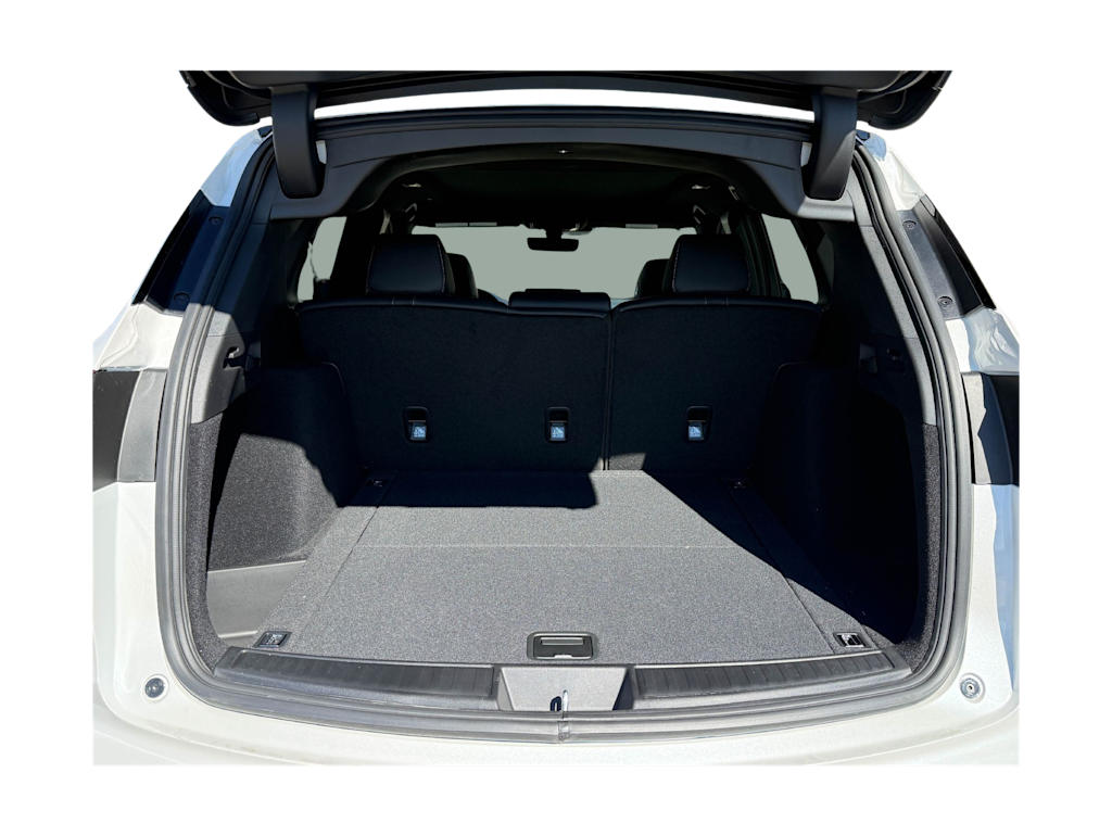 Thumbnail: 2025 Acura RDX - 17