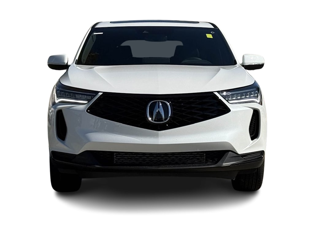 Thumbnail: 2025 Acura RDX - 20