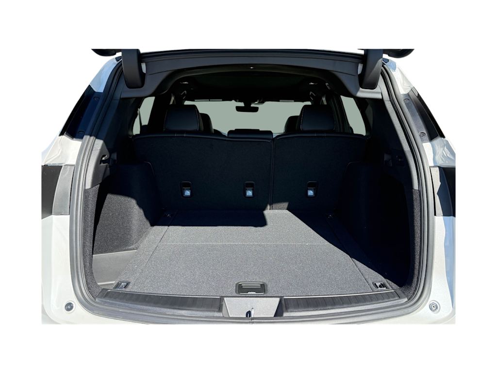 Thumbnail: 2025 Acura RDX - 17