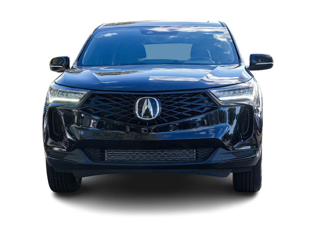 Thumbnail: 2025 Acura RDX - 7