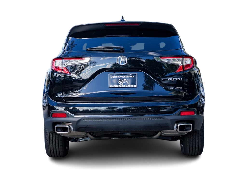 Thumbnail: 2025 Acura RDX - 6