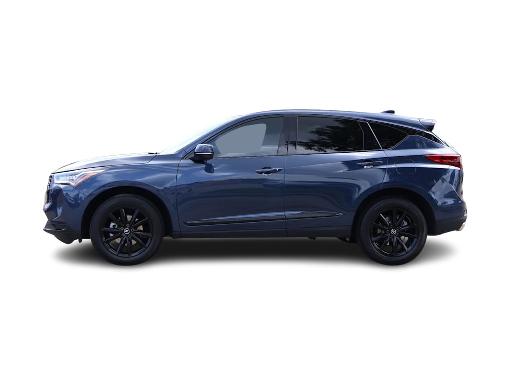 Thumbnail: 2025 Acura RDX - 3