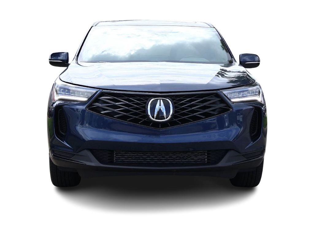 Thumbnail: 2025 Acura RDX - 6