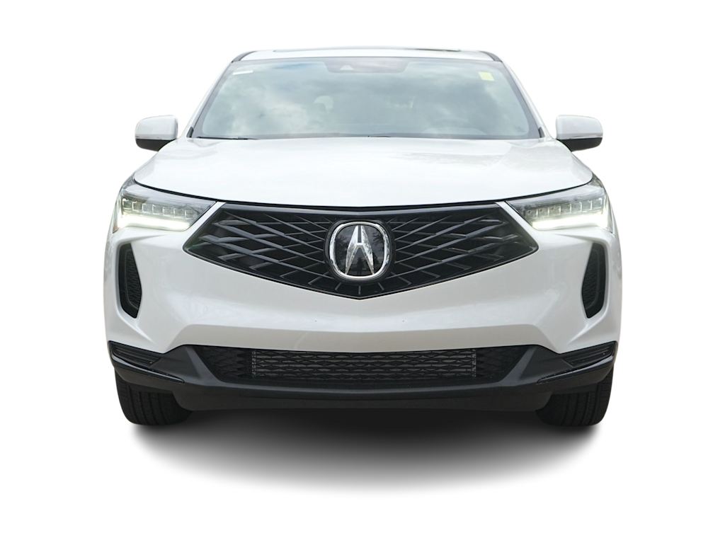 Thumbnail: 2026 Acura RDX - 6