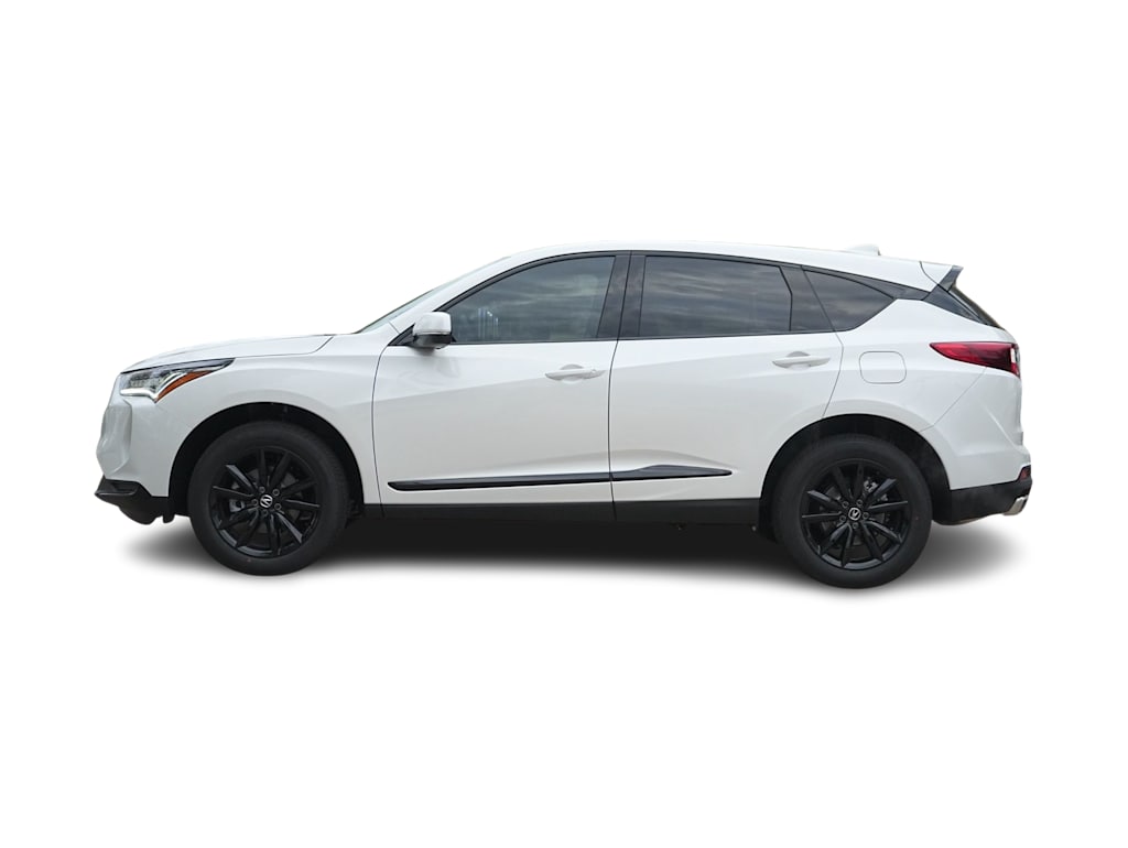 Thumbnail: 2026 Acura RDX - 3