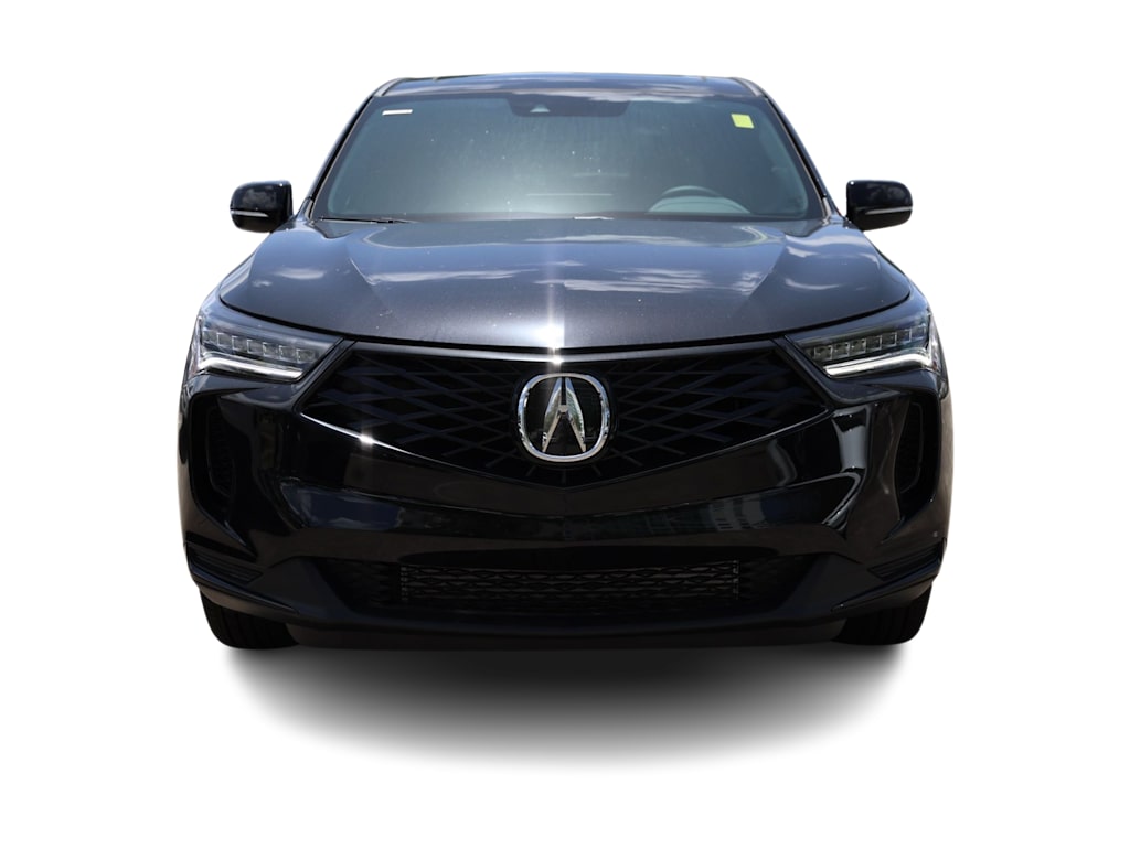 Thumbnail: 2026 Acura RDX - 6