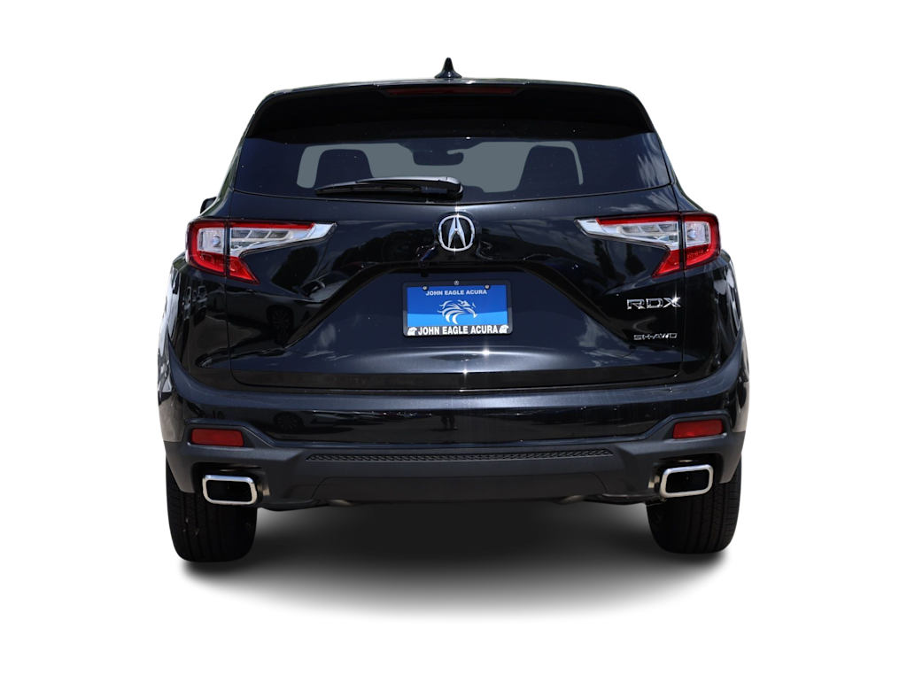 Thumbnail: 2026 Acura RDX - 5