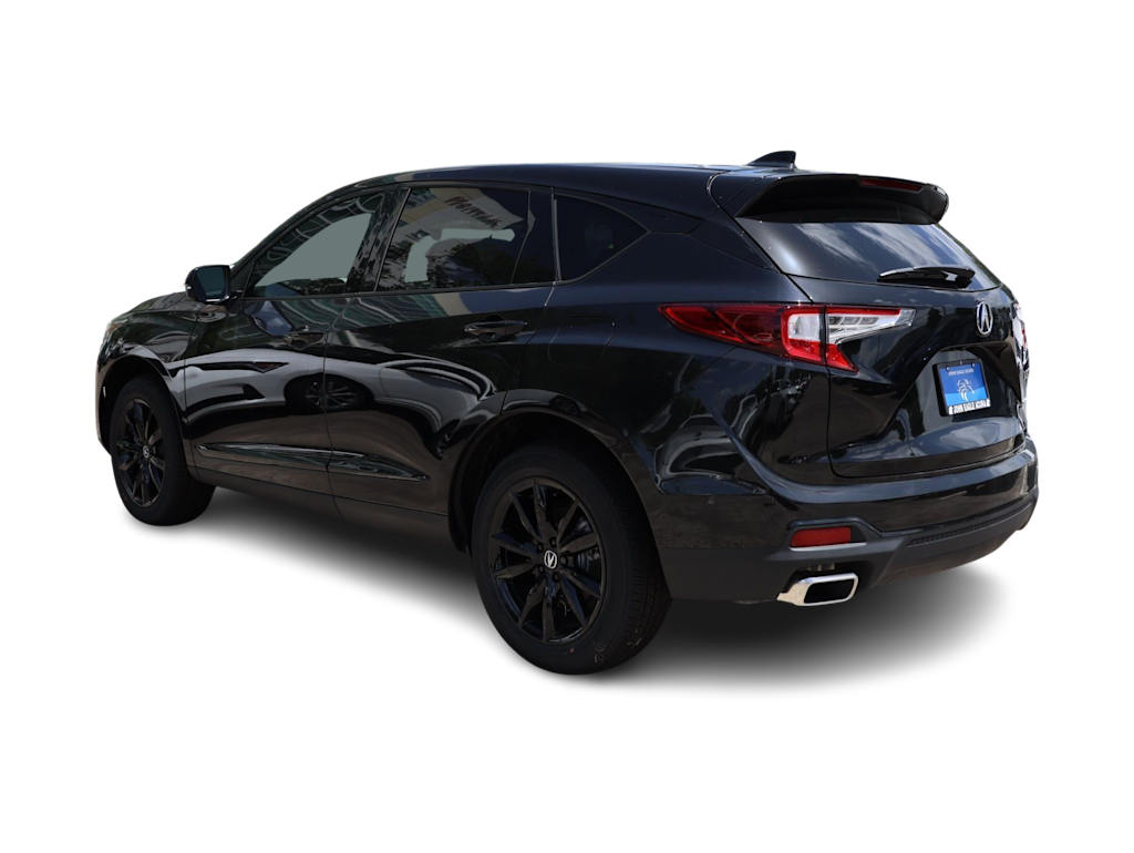 Thumbnail: 2026 Acura RDX - 4