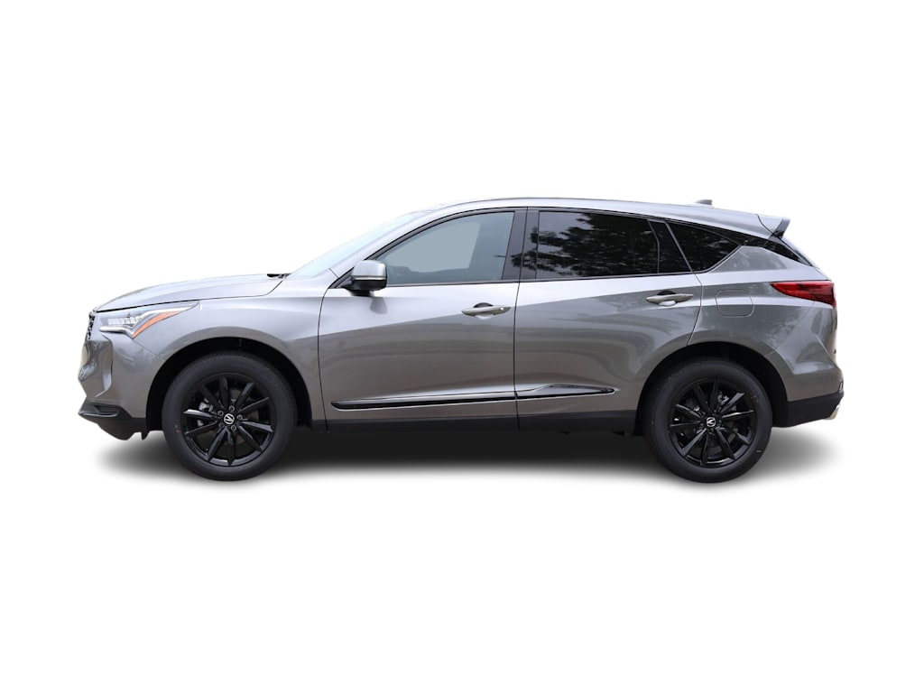 Thumbnail: 2026 Acura RDX - 3