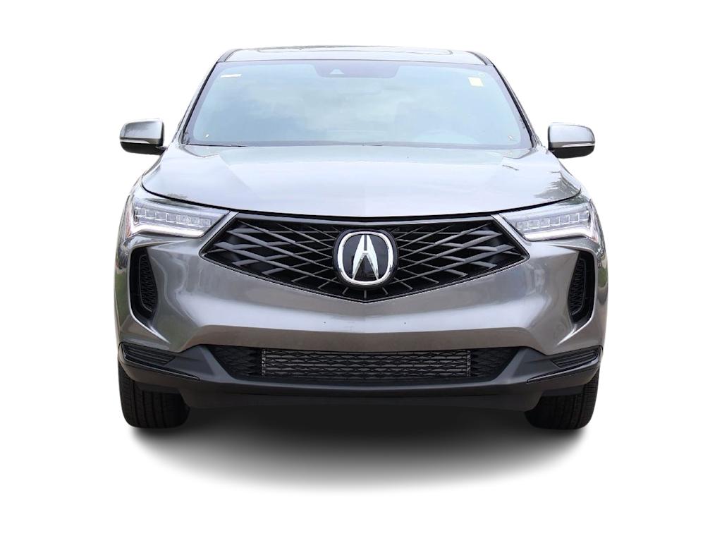 Thumbnail: 2026 Acura RDX - 6