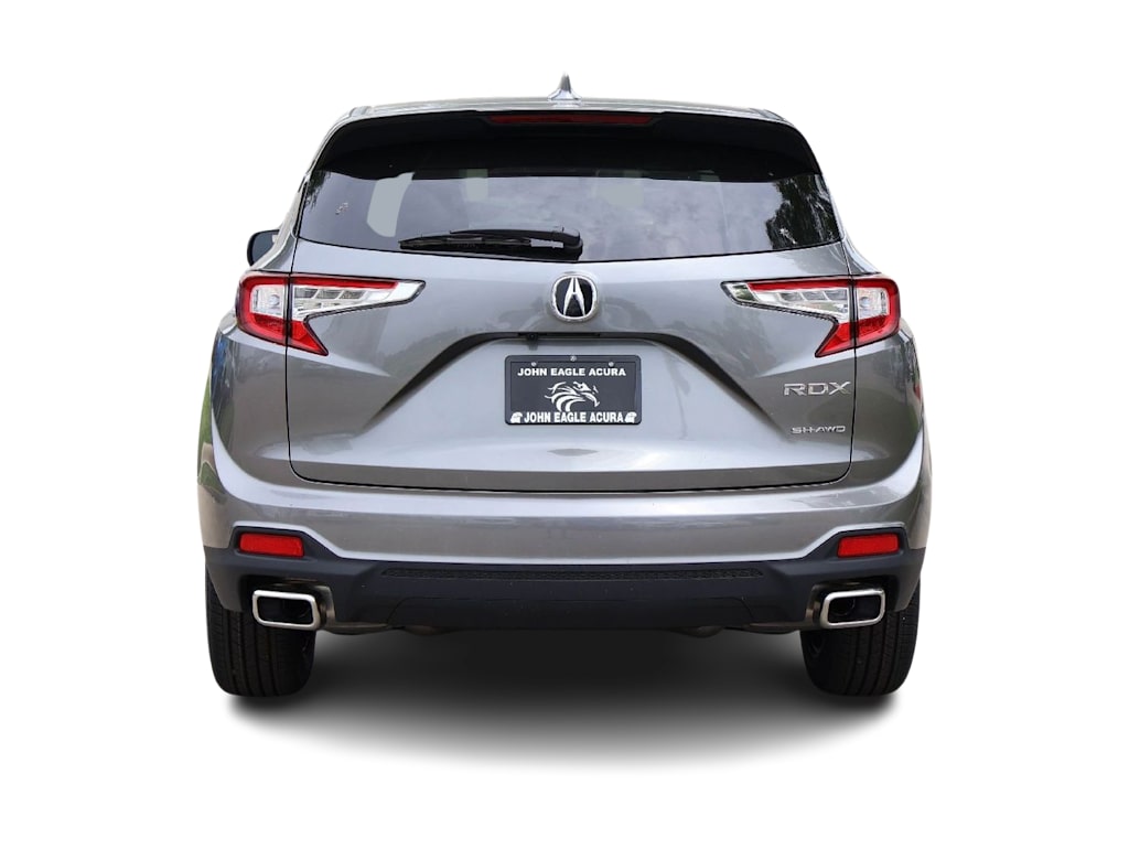 Thumbnail: 2026 Acura RDX - 5