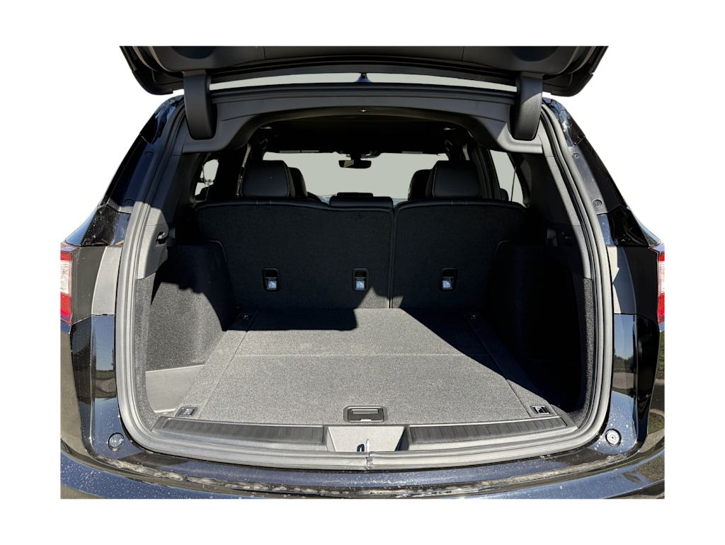 Thumbnail: 2025 Acura RDX - 18