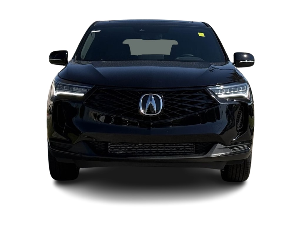 Thumbnail: 2025 Acura RDX - 6