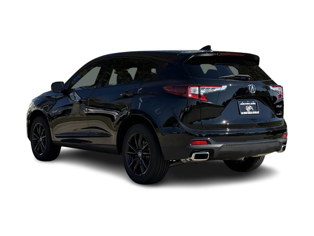 Thumbnail: 2025 Acura RDX - 4