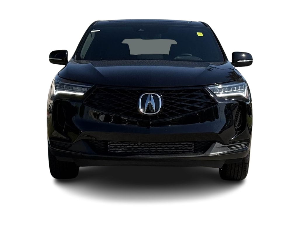 Thumbnail: 2025 Acura RDX - 6
