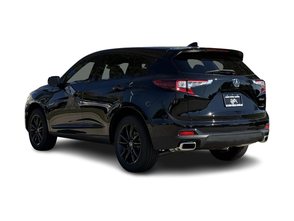 Thumbnail: 2025 Acura RDX - 4