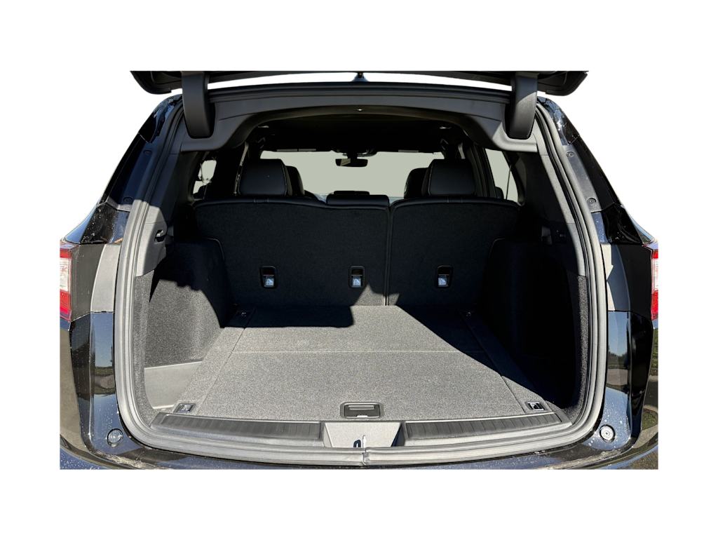 Thumbnail: 2025 Acura RDX - 18