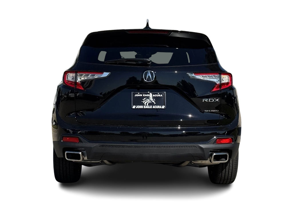 Thumbnail: 2025 Acura RDX - 5