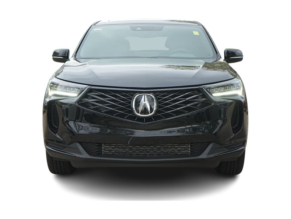 Thumbnail: 2025 Acura RDX - 6